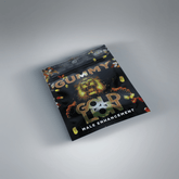 GOLD LION GUMMY (24)